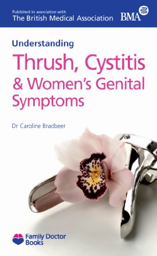 Stock image for Thrush, Cystitis and Women's Genital Symptoms(Understanding) (Family Doctor Books) for sale by WorldofBooks