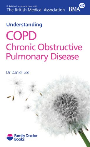 Imagen de archivo de COPD Chronic Obstructive Pulmonary Disease (Understanding) (Family Doctor Books) a la venta por WorldofBooks