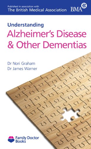 Imagen de archivo de Alzheimer's Disease & Other Dementias (Understanding) (Family Doctor Books) a la venta por WorldofBooks