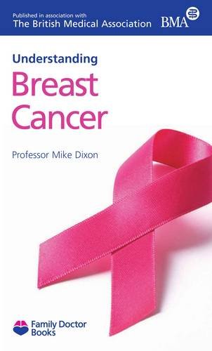 Stock image for Understanding Breast Cancer (Family Doctor Books) for sale by WorldofBooks