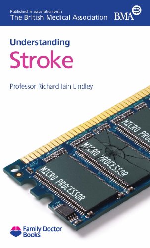 9781903474990: Understanding Stroke (Family Doctor Books)