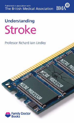 9781903474990: Understanding Stroke (Family Doctor Publications)