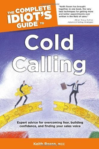 Beispielbild fr Cold Calling zum Verkauf von Phatpocket Limited