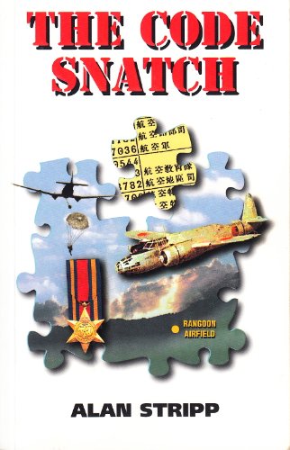 9781903489338: The Code Snatch
