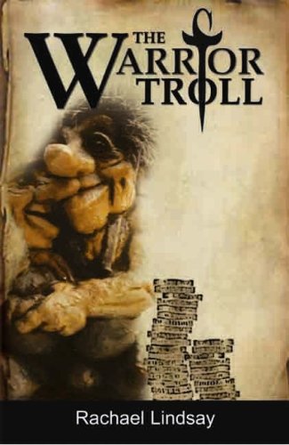 Beispielbild fr The Warrior Troll zum Verkauf von WorldofBooks