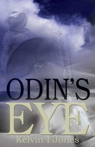 9781903491522: Odin's Eye