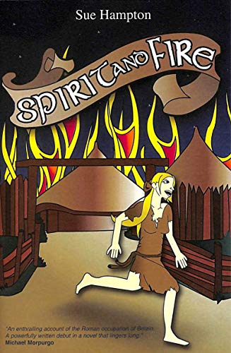 Beispielbild fr Spirit and Fire zum Verkauf von WorldofBooks