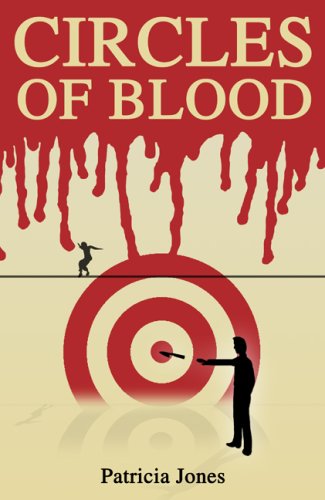 Circles of Blood (9781903491645) by Patricia Jones