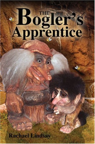 Stock image for The Bogler's Apprentice for sale by WorldofBooks