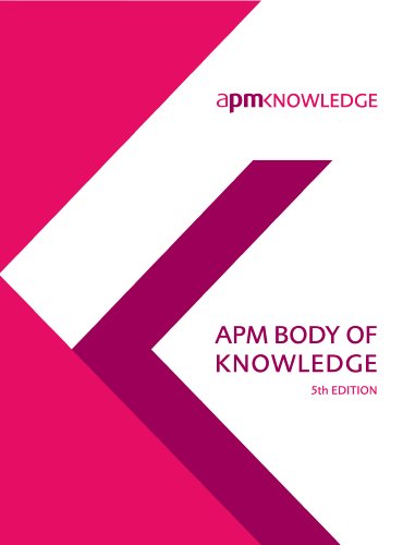 Imagen de archivo de APM Body of Knowledge 5th Ed. a la venta por WorldofBooks