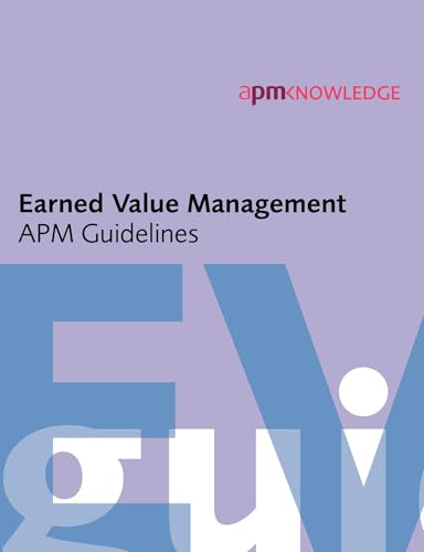 Stock image for Earned Value Management for sale by PBShop.store US