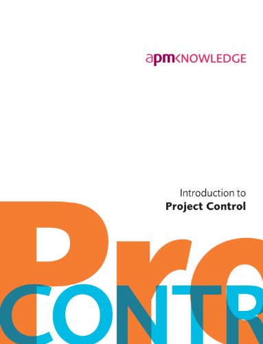 Stock image for Introduction to Project Control for sale by PBShop.store US