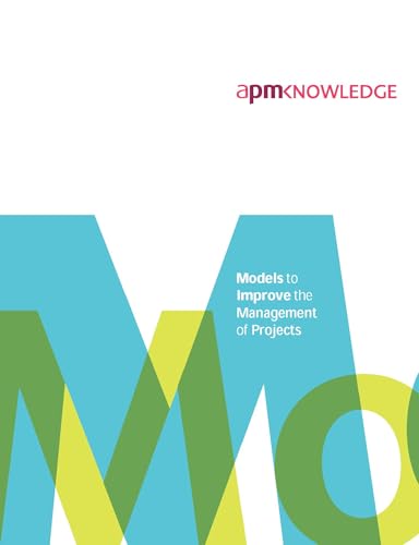 Stock image for Models to Improve the Management of Projects: 1 for sale by WorldofBooks