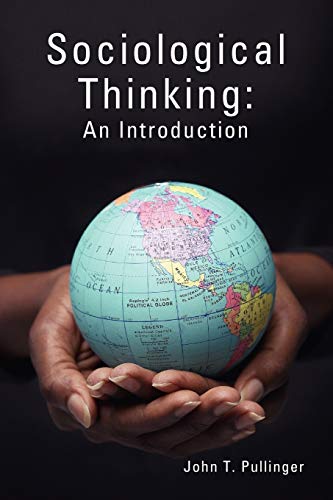 9781903499443: Sociological Thinking: An Introduction
