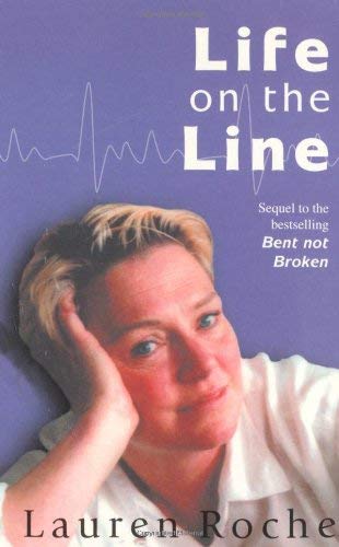 Stock image for Life on the Line for sale by WorldofBooks