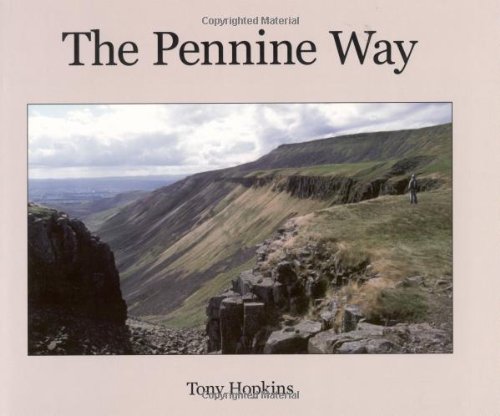 Imagen de archivo de The Pennine Way: Backbone Of England a la venta por WorldofBooks