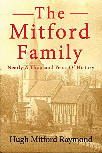 9781903506448: The Mitford Family