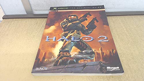 9781903511688: Halo 2 the Official Guide