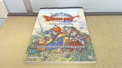 Stock image for Dragon Quest for sale by Wizard Books