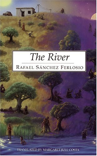 Stock image for The River: El Jarama (Dedalus Europe 1992-2004) for sale by Books From California