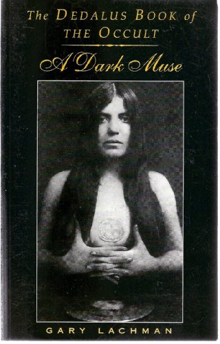 Imagen de archivo de The Dedalus Book of the Occult: A Dark Muse (Dedalus Literary Concept Books) a la venta por WorldofBooks