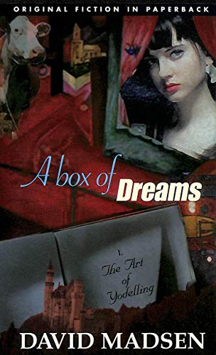 Stock image for Box of Dreams (Original Fiction in Paperback) for sale by WorldofBooks