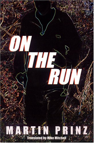 9781903517369: On the Run