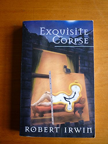 Beispielbild fr Exquisite Corpse zum Verkauf von HALCYON BOOKS