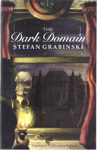 9781903517413: DARK DOMAIN, 2nd Ed.