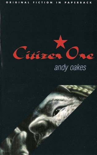 Imagen de archivo de Citizen One a la venta por Better World Books