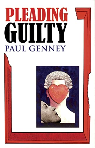 Beispielbild fr Pleading Guilty (Original Fiction in Paperback) zum Verkauf von WorldofBooks