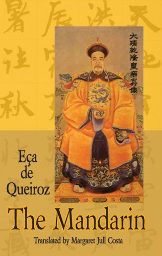 Beispielbild fr The Mandarin and Other Stories (Dedalus European Classics) zum Verkauf von SecondSale
