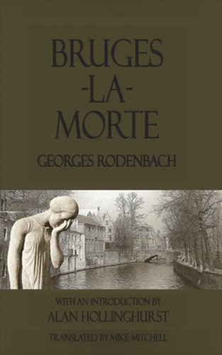 Imagen de archivo de Bruges-La-Morte and the Death Throes of Towns a la venta por ThriftBooks-Dallas