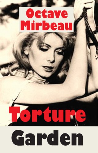 Imagen de archivo de Torture Garden (Decadence from Dedalus) a la venta por WorldofBooks