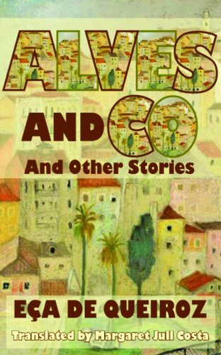 Imagen de archivo de Alves and Co and Other Stories a la venta por Better World Books