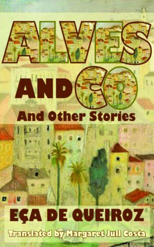 Stock image for Alves and Co and Other Stories for sale by Better World Books