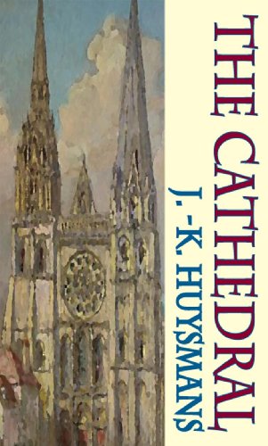 Beispielbild fr The Cathedral zum Verkauf von Books From California