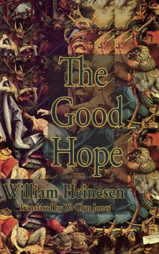 Beispielbild fr Good Hope (Dedalus Europe 2010) zum Verkauf von WorldofBooks