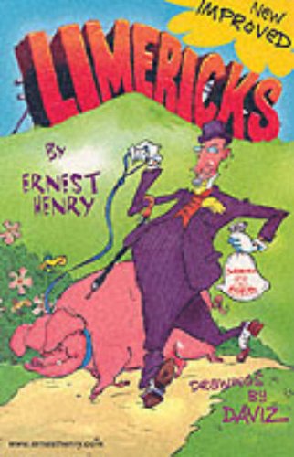 New Improved Limericks (9781903520024) by Ernest Henry