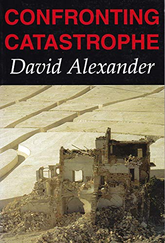 Beispielbild fr Confronting Catastrophe: New Perspectives on Natural Disasters zum Verkauf von WorldofBooks