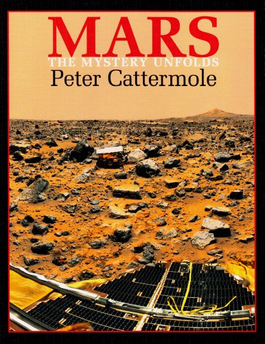 9781903544020: Mars: The Mystery Unfolds