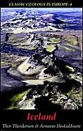 Beispielbild fr Iceland (Classic Geology in Europe) zum Verkauf von Studibuch