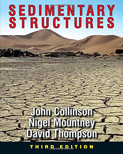 9781903544198: Sedimentary Structures