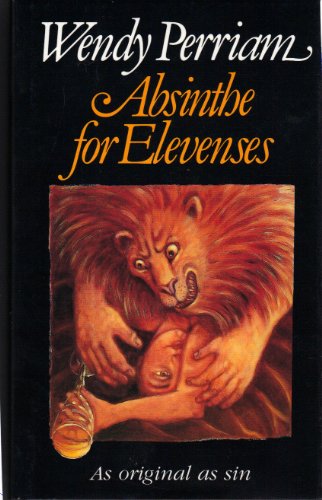 9781903552018: Absinthe for Elevenses