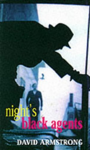 9781903552339: Night's Black Agents