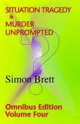 9781903552421: Situation Tragedy & Murder Unprompted; Omnibus 4: v. 4