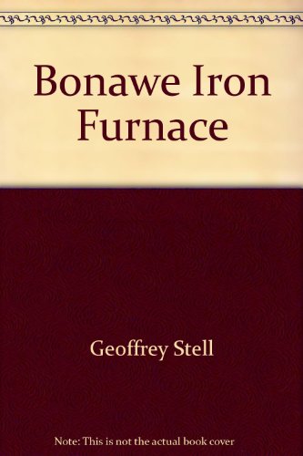 Beispielbild fr Bonawe Iron Furnace zum Verkauf von Bahamut Media