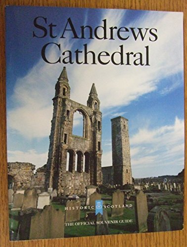 9781903570913: St Andrews Cathedral