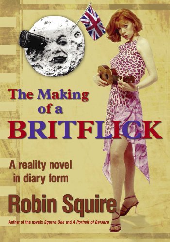 Imagen de archivo de The Making of a Britflik a la venta por WorldofBooks