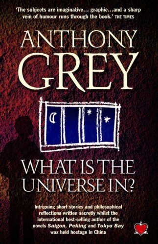 Beispielbild fr What is the Universe In? zum Verkauf von AwesomeBooks